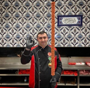 Dürümcü Mahsun Usta Açıklaması '20 Yıllık Birikimimiz Bizi Bu Noktaya Taşıdı'