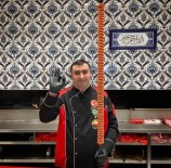 Dürümcü Mahsun Usta Açıklaması '20 Yıllık Birikimimiz Bizi Bu Noktaya Taşıdı'