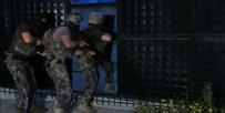Emniyet ve MİT'ten dev operasyon!