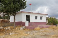 Erdemli Belediyesi, Yörük Çocuklarına EBA Noktası Kuruyor