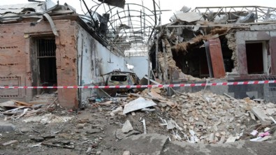 Ermenistan yine masumları hedef aldı!