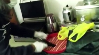 Esenyurt'ta 5 Taksi Durağına Operasyon Açıklaması 22 Kişi Gözaltına Alındı