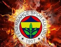FENERBAHÇE - Fenerbahçe bombayı açıkladı! Ortasaha...!!!