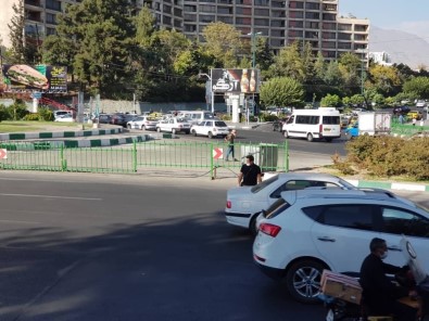 İran'da Covid-19 Vaka Sayısında Rekor Artış