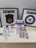 İzmir Polisinden Zehir Tacirlerine Balyoz Gibi Operasyonlar Açıklaması 16 Kişi Tutuklandı