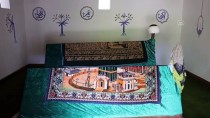 Karabük'te 569 Yıllık Küre-İ Hadid Camisi Yıllara Meydan Okuyor