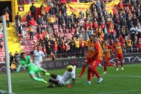 Kayserispor Sivasspor Maçı 17 Ekim'de