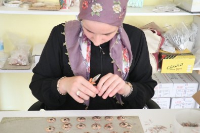 Marmaris'te Yapılıyor, Dünya Takıyor