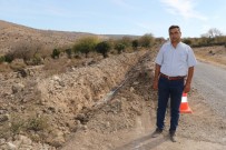 MASKİ'den Yunusemre'de 2,5 Kilometrelik Terfi Hattı