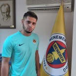 Menemenspor'dan Genç Stoper Takviyesi