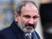 ERMENISTAN - Paşinyan canlı yayında yalvardı!