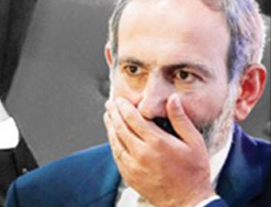 Paşinyan skandalı NY Times'a anlattı