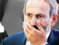 ERMENISTAN - Paşinyan skandalı NY Times'a anlattı