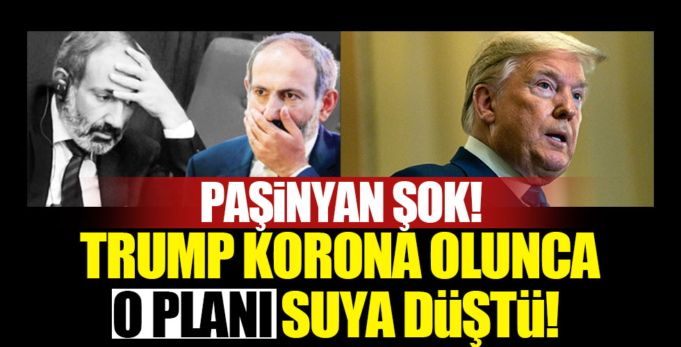 Paşinyan skandalı NY Times'a anlattı