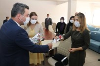 Savaşçı Açıklaması 'Kutsal Bir Mesleği İcra Ediyorsunuz'