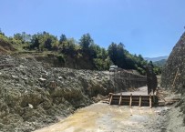 Sinop'a Yeni İçme Suyu Barajı Haberi