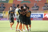 Süper Lig'de 4. Haftanın Ardından