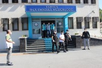 Tarsus'ta Cinayetle Biten Silahlı Kavgada 5 Kişi Tutuklandı