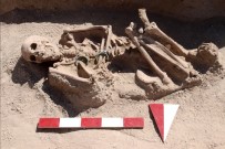 Urartuların Ölü Gömme Gizemi Çözülüyor Haberi