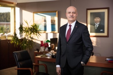 Uzaktan Eğitim İçin Sinema Ve Belgesel Filmi Kalitesinde İçerikler Hazırlandı