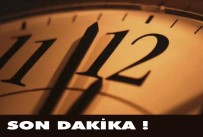 Van'da Gösteri Ve Yürüyüşler 15 Gün Yasaklandı