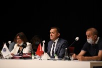 Yenişehir Belediyesi De Muhtarlara Destek Verdi; Aylık 350 TL