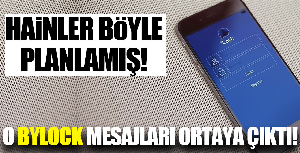 15 Temmuz öncesi yazışmalar ortaya çıktı!