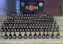 Adana'da Kaçakçılık Operasyonları