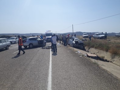 Adana'da Kazada Ölen Vatandaşların Kimlikleri Belli Oldu