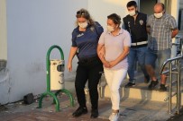 Adana Merkezli 11 İlde 'Swinger' Operasyonu Açıklaması 35 Gözaltı Kararı