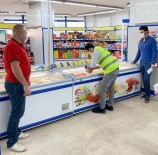 Ağrı'da Karantina Kurallarını İhlal Eden 2 Kişiye 6 Bin 300 Lira Para Cezası Verildi