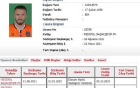 Başakşehir, Visca'nın Sözleşmesini Uzattı