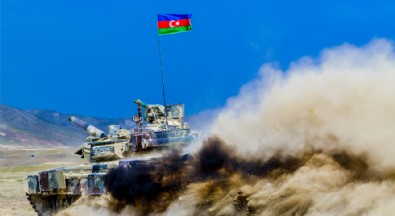 Dağlık Karabağ'da son durum!