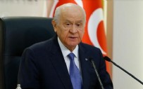 DEVLET BAHÇELİ - Devlet Bahçeli MHP Grup Toplantısı'nda önemli açıklamalarda bulundu!