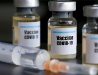 İSVIÇRE - DSÖ müjdeyi verdi! Yıl sonuna kadar...!!!