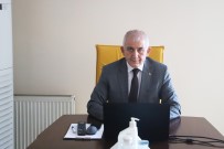 DTSO Başkanı Şahin, Üyelerin Sorunlarını Bakana İletti