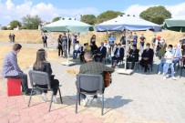 'Dünya Çocuk Günü'