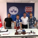 Elazığ Karakoçan FK, Son Günde 3 Transfer Yaptı Haberi