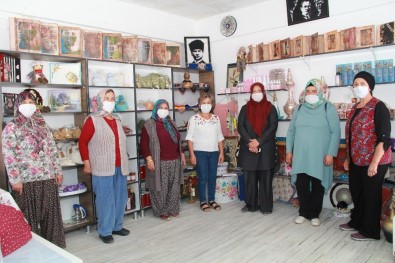 Isparta'da Kadın Girişimcilerin Hedefi Kırsal Turizm