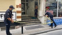 İstanbul'un Göbeğindeki Berber Dükkanında Bir Garip Olay Açıklaması 6 Gözaltı