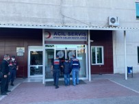 Jandarmadan Terör Öğütlerine Operasyon Açıklaması 5 Gözaltı