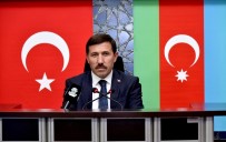 Karatay Belediye Meclisi'nden Azerbaycan'a Tam Destek