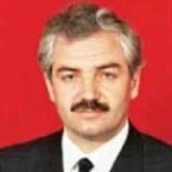 Malatya Eski Milletvekili Çaparoğlu Vefat Etti