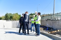 Mamak Eğitim Ve Araştırma Hastanesi Çok Yakında Işıklarını Yakacak