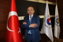 Manisa TSO'nun MEGDEP Projesi Birinci Oldu