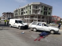 Muğla'da Trafik Kazası Açıklaması 1 Ölü