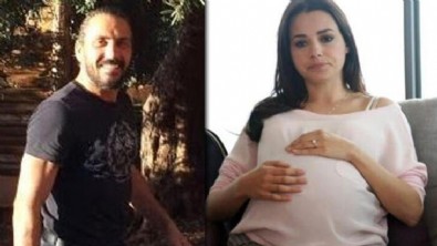 Özgü Namal'ın acı günü!