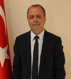 Salih Yalçıntaş BİK Kocaeli Şube Müdürü Olarak Atandı