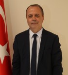 Salih Yalçıntaş BİK Kocaeli Şube Müdürü Olarak Atandı