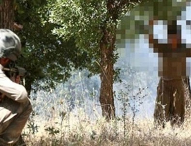 Terör örgütü çözülmeye devam ediyor!